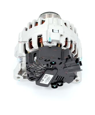 GENERATOR / ALTERNATOR TURBO-TEC TTAL001100 4