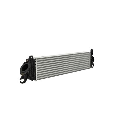 INTERCOOLER COMPRESOR NISSENS 961766 18
