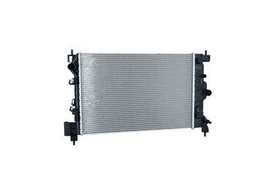 RADIATOR RACIRE MOTOR NRF 550003 44
