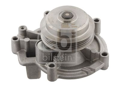 Water Pump, engine cooling 17613