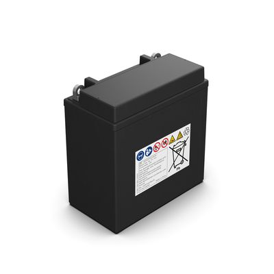 BATERIE DE PORNIRE BOSCH 0986FA1030 13