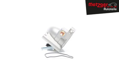 THERMOSTAT KüHLMITTEL METZGER AUTOTEILE 4006001 10