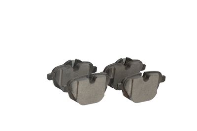 BREMSBELAGSATZ SCHEIBENBREMSE VALEO 302159A 14