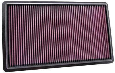 Воздушный фильтр K&N Filters 33-2432 для DODGE VIPER
