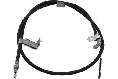 Тросик, cтояночный тормоз KAVO PARTS BHC-6761 для NISSAN QASHQAI