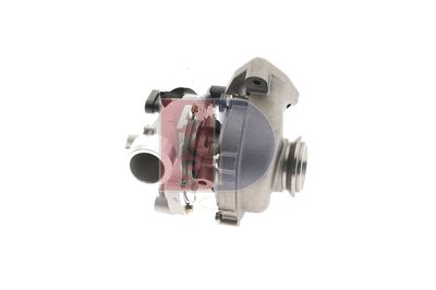 LADER AUFLADUNG AKS DASIS 155049N 15