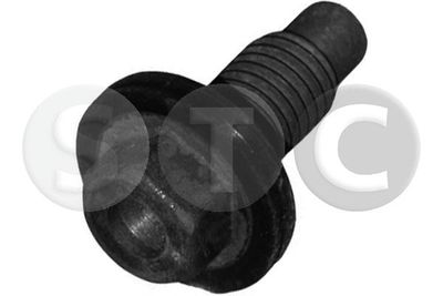 Резьбовая пробка, масляный поддон STC T404714