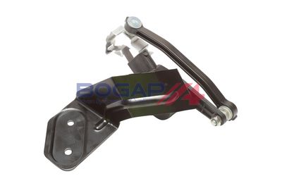 SENZOR REGLARE FARURI