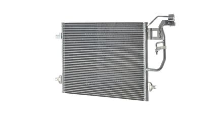 KONDENSATOR KLIMAANLAGE MAHLE AC300000P 32