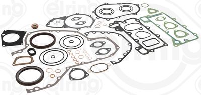 Pakkingset, motorblok - 051.960 - ELRING