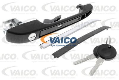 Ручка двери VAICO V10-6145 для VW SCIROCCO