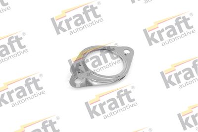 KRAFT AUTOMOTIVE 0522005 Прокладка глушителя  для FORD  (Форд Фокус)