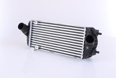 INTERCOOLER COMPRESOR NISSENS 96538 10
