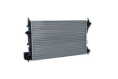 RADIATOR RACIRE MOTOR NRF 58203A 43