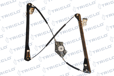 стъклоподемник TRICLO 113653
