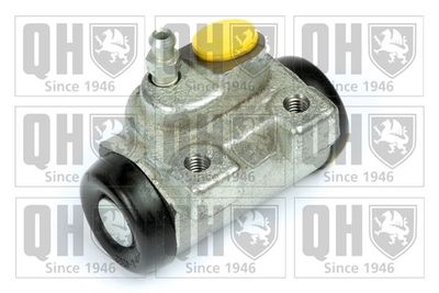 Cylinderek hamulcowy QUINTON HAZELL BWC3206
