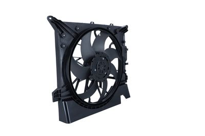 LüFTER MOTORKüHLUNG NRF 47462 20