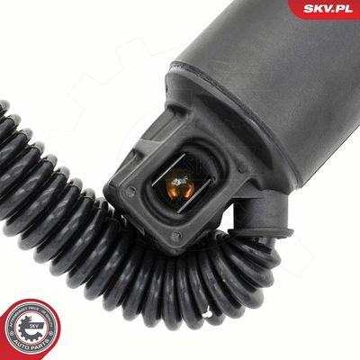 Elektromotor, zadní dveře ESEN SKV 52SKV977