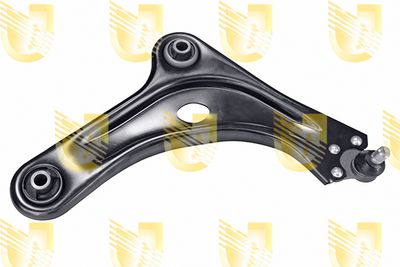 LENKER RADAUFHäNGUNG