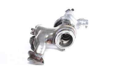 LADER AUFLADUNG BTS Turbo T918792 18