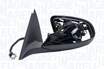 Vnější zpětné zrcátko MAGNETI MARELLI 182201536900
