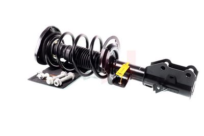 ANSAMBLU TELESCOP ARC GH GH352545C03 58