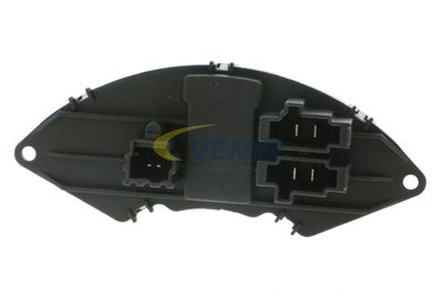 WIDERSTAND INNENRAUMGEBLäSE VEMO V40790011 49