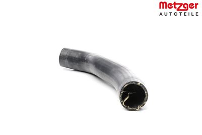 LADELUFTSCHLAUCH METZGER AUTOTEILE 2401354 8