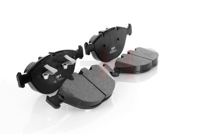 SET PLACUTE FRANA FRANA DISC GH GH410312 12