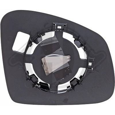 STICLA OGLINDA OGLINDA RETROVIZOARE EXTERIOARA