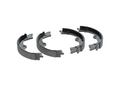 BREMSBACKENSATZ FESTSTELLBREMSE BOSCH 0986487931 18