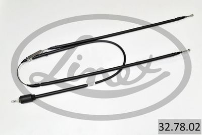 Trosas, stovėjimo stabdys