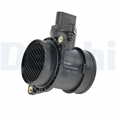 Mass Air Flow Sensor AF10261-12B1