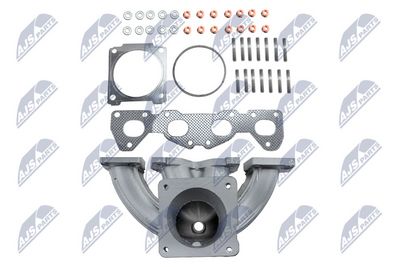 GALERIE SISTEM DE ESAPAMENT NTY BKWCT000 3