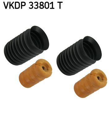 Пылезащитный комплект, амортизатор SKF VKDP 33801 T для MERCEDES-BENZ СЕДАН