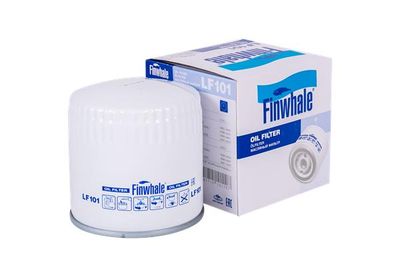 FINWHALE LF101 Масляный фильтр  для MOSKVICH  (Мосkвич 2141)
