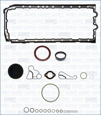 SET GARNITURI CARTER