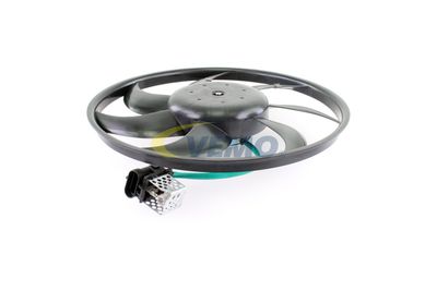 VENTILATOR RADIATOR VEMO V40011065 15