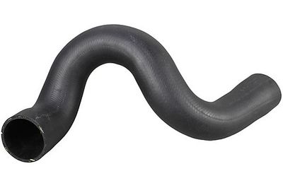 Charge air hose