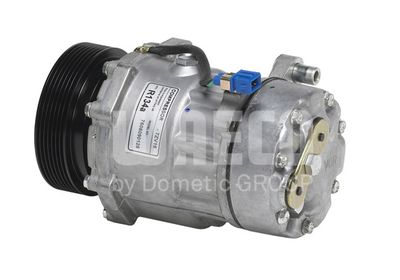 WAECO 8880100125 Компрессор кондиционера для VW PASSAT B3/B4 Variant (3A5, 35I)