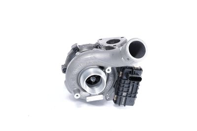 LADER AUFLADUNG BTS Turbo T914670 36