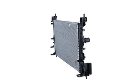 RADIATOR RACIRE MOTOR NRF 59272 33