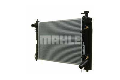 RADIATOR RACIRE MOTOR MAHLE CR1527000S 15