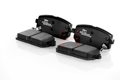 SET PLACUTE FRANA FRANA DISC GH GH411723 54