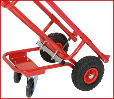 Vozík na pneumatiky KS TOOLS 160.0055
