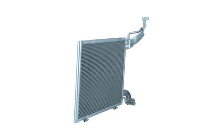 KONDENSATOR KLIMAANLAGE NRF 35976 40