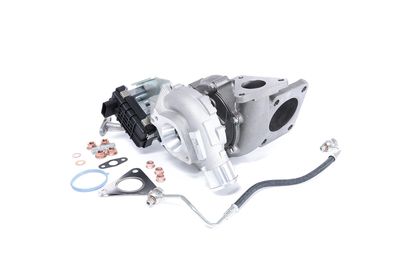 LADER AUFLADUNG BTS Turbo T981023BT 6