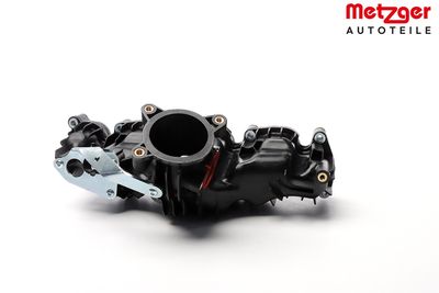 SAUGROHRMODUL METZGER AUTOTEILE 2100123 22