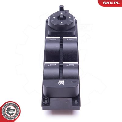 Jungiklis, lango pakėliklis