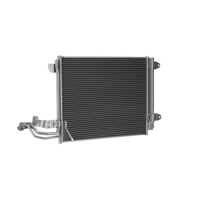 KONDENSATOR KLIMAANLAGE NISSENS 94684 21
